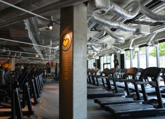 Smart Gym
